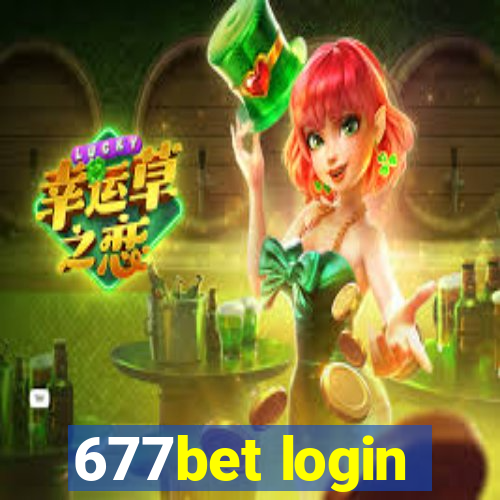 677bet login